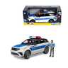 BRUDER 2890 POLICIJA S VOZAČEM