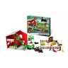 BBURAGO FARMLAND SET SA TRAKTOROM
