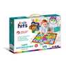 KIDS HITS PODNA PROSTIRKA BABY ZOO KH4003