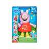 PEPA PIG TALK AND SING PEPPA G0518