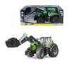 BRUDER 3161 TRAKTOR S PREDNJIM UTOVARIVAČEM