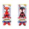 SPIDERMAN SUPERSIZED FIGURA F6689 - sorto