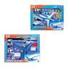 MAISTO FRESH METAL AERODROM PLAYSET