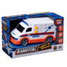 TEAMSTERZ HL1416564 TZ VOZILA LS AMBULANTNO VOZILO