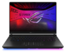 ASUS ROG Strix SCAR G16 G635LW-RW007W, 16" 2,5K MiniLED 240Hz, Intel Core Ultra 9-275HX, 64GB RAM, 2TB SSD, RTX 5080 16GB, Windows 11 Home, gaming laptop