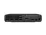 HP računar 400 G9 Pro Mini, Intel Core i5 13500T, 16GB DDR4 RAM, 512GB SSD, FreeDOS, miš i tastatura, 3godine garancije