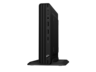 HP računar 260 G9 Pro Mini, Intel Core i3 1315U,  8GB DDR4 RAM, 256GB SSD, FreeDOS, miš i tastatura, 1 godina garancije