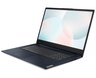 Lenovo IdeaPad 3 17ABA7, 82RQ0088SC, 17.3" FHD, AMD Ryzen 5 5625U, 16GB RAM, 512GB PCIe NVMe SSD, AMD Radeon Graphics, Free DOS, laptop