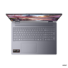 Lenovo IdeaPad 5 2-in-1 16AKP10, 83KU0005SC, 16 WUXGA Touch, AMD Ryzen AI 7 350, 16GB RAM, 1TB PCIe NVMe SSD, AMD Radeon 860M Graphics, Free DOS, laptop