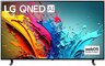 LG QNED televizor 75QNED85A3C , 4K Ultra HD, Smart TV, WebOS 24, α5 AI Processor 4K Gen7, ThinQ AI, Magični daljinski, Crni