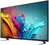 LG QNED televizor 75QNED85A3C , 4K Ultra HD, Smart TV, WebOS 24, α5 AI Processor 4K Gen7, ThinQ AI, Magični daljinski, Crni
