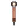 Dyson fen za kosu Supersonic Nural HD16 Amber Silk/Pink Champagne Curly+Coily Limited Edition