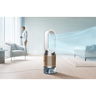 Dyson pročišćivač, ovlaživač i ventilator PH05 Purifier Humidify+Cool PH2 De-NOx, White/Gold