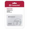 TRANSCEND SSD 1TB SATA SSD230S 3D Nand