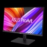 ASUS ProArt monitor PA328QV, 32, QHD, 400 cd/m2, IPS, Adaptive Sync, sRGB 100, 75Hz, 5ms