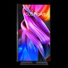 ASUS ProArt monitor PA328QV, 32, QHD, 400 cd/m2, IPS, Adaptive Sync, sRGB 100, 75Hz, 5ms