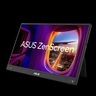 ASUS ZenScreen monitor MB16AHV prenosni USB Type C, 16, FullHD, IPS, 250 cd/m2, HDMI, 60Hz, 5ms