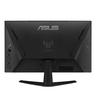 ASUS TUF monitor VG249QE5A gaming, 24, FullHD, IPS, 300 cd/m2, Adaptive Sync, DP, HDMI, 144Hz, 1ms