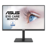 ASUS monitor VA27AQSB, 27, QHD, IPS,  350 cd/m2, Adaptive Sync, HDMI, DP, 75 Hz, 1 ms