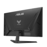 ASUS TUF monitor VG279QE5A gaming, 27, FullHD, IPS, 300 cd/m2, Adaptive Sync, DP, HDMI, 144Hz, 1ms