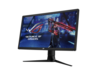 ASUS ROG Strix  XG27UQR gaming monitor, 27, 4K, IPS, 400 cd/m2, Adaptive Sync, HDR400, DP, HDMI, 144Hz, 1ms