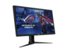 ASUS ROG Strix  XG27UQR gaming monitor, 27, 4K, IPS, 400 cd/m2, Adaptive Sync, HDR400, DP, HDMI, 144Hz, 1ms