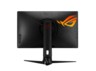 ASUS ROG Strix  XG27UQR gaming monitor, 27, 4K, IPS, 400 cd/m2, Adaptive Sync, HDR400, DP, HDMI, 144Hz, 1ms