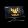 ASUS TUF monitor VG27AQM1A gaming, 27, QHD, IPS, 400 cd/m2, AMD FreeSync Premium, HDR400, DP, HDMI, 260Hz, 1ms
