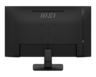 MSI monitor MP271A E2 PRO, 27, FullHD, IPS,  300 cd/m2, DP, VGA, HDMI, 120Hz, 1ms