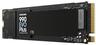 SAMSUNG SSD 990 EVO PLUS 1TB NVMe M.2,PCIe 4.0 x4 7250MB/s read,6300MB/s write