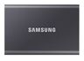 SAMSUNG externi SSD T7 2TB USB 3.2 external SSD,titan grey