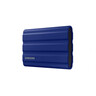 SAMSUNG externi SSD T7 Shield 2TB USB 3.2 Gen 2 Blue