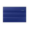 SAMSUNG externi SSD T7 Shield 2TB USB 3.2 Gen 2 Blue