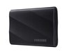SAMSUNG externi SSD T9 4TB USB 3.2 Gen 2x2  Black 2000/1950 MB/s