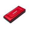 KINGSTON eksterni SSD 1TB USB-C RED XS1000, R/W:1050/1000MBs
