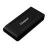 KINGSTON eksterni SSD 2TB, XS1000,USB-C to USB-A R/W : 1050/1000 MB/s