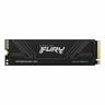 KINGSTON SSD 1TB NVMe M.2 Fury Renegade,  PCIe 5.0 R/W : 14200/11000MB/s