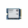 KINGSTON SSD 1TB NV3 M.2 2230 NVMe PCIe Gen 4.0x4 R/W : 6000/4000MB/s