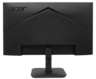 ACER  monitor KA272 Gbip, 27, FullHD, IPS, 250 cd/m2, HDMI, DP, 120Hz, 1ms