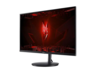 ACER monitor Nitro XF240YM3biiph gaming, 24, FullHD, IPS, 250 cd/m2, AMD FreeSync Premium, DP, HDMI, 180Hz,