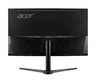 ACER monitor Nitro XZ322QUP3bmiiphx gaming zakrivljeni, 32, QHD, VA,  400 cd/m2, AMD FreeSync Premium, DP, HDMI, 180Hz, 1ms