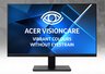 ACER monitor V277, 27, FullHD, IPS, 250 cd/m2, Adaptive Sync, VGA, HDMI, DP, 75Hz, 4ms