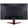 ACER monitor Nitro VG240Y Gbip, 24, FullHD, IPS, 250 cd/m2, Adaptive Sync, DP, HDMI, 120Hz, 1ms