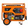RURIS benzinski agregat trofazni 7,5 kW 14 KS R-POWER GE 8000RC