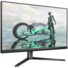PHILIPS monitor Evnia 3000 27M2N3800A gaming, 27, Dual mode 4K 160Hz or FullHD 320Hz, IPS, 450 cd/m2, Adaptive Sync, DP, HDMI, 320Hz ili 160Hz, 0.5ms