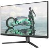 PHILIPS monitor Evnia 3000 27M2N3800A gaming, 27, Dual mode 4K 160Hz or FullHD 320Hz, IPS, 450 cd/m2, Adaptive Sync, DP, HDMI, 320Hz ili 160Hz, 0.5ms
