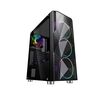 MSGW gaming računar Gamer R5 a108, AMD Ryzen 5 7500F, 32GB DDR5 RAM, 1TB M.2 SSD, ASUS DUAL nVidia GeForce RTX 5060 8GB OC GDDR7, FREE DOS, 3 godine garancije