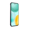 HONOR mobitel X6C 6+256, baterija 5300 mAh, display 6,61", Crni