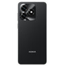 HONOR mobitel X5c plus,  4+128GB, baterija 5260 mAh, display 6,74",  Crni