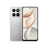 HONOR mobitel X7d 6+128, baterija 6500mAh, display 6,77", Sivi